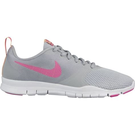 nike flex essential damen schuhe blau